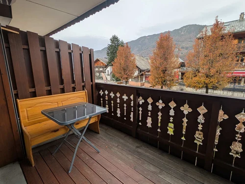 Studio Morillon Village, studio flat, 4 persons - photo_1012044308401