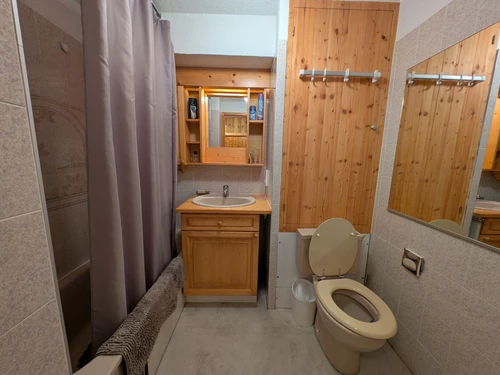 Studio Morillon Village, studio flat, 4 persons - photo_1012044308401