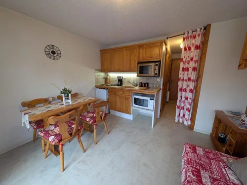 Studio Morillon Village, studio flat, 4 persons - photo_1012044308401