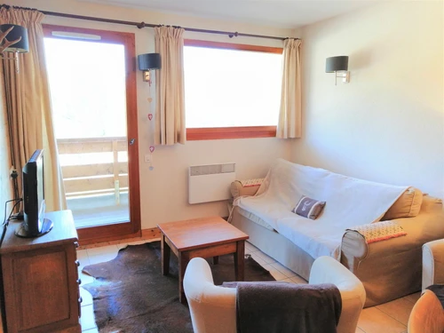 Appartement Morillon 1100, 2 pièces, 4 personnes - photo_12566907940