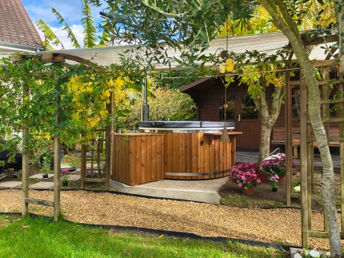 Gîte La Flèche, 3 pièces, 4 personnes - photo_1012018747082