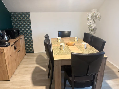 Gite La Flèche, 2 bedrooms, 4 persons - photo_1012018747082