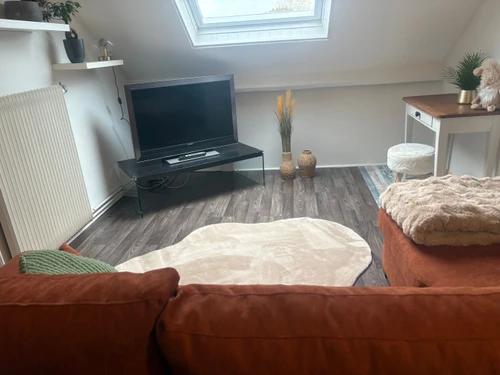 Gite La Flèche, 2 bedrooms, 4 persons - photo_1012018747082