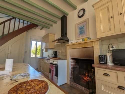 Gite Chabris, 2 bedrooms, 5 persons - photo_1012044342658