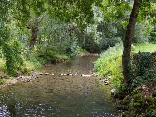 Gite Chabris, 2 bedrooms, 5 persons - photo_1012044342658