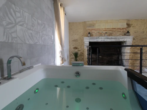 Gîte Corzé, 4 pièces, 6 personnes - photo_17361238782