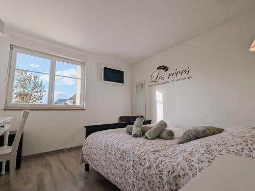 Guestroom Fontguenand, 1 pièce, 2 personnes - photo_1011663112916