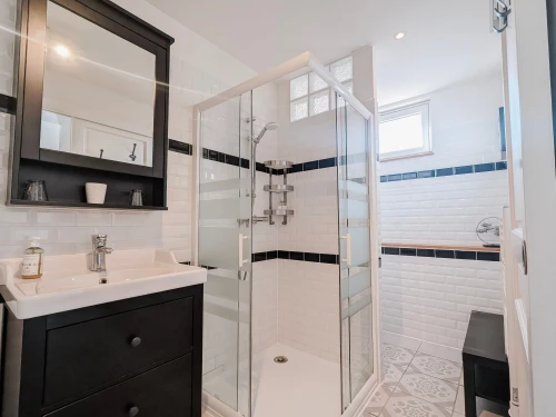 Guestroom Fontguenand, studio flat, 2 persons - photo_1011663112916