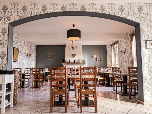 Guestroom Fontguenand, 1 pièce, 2 personnes - photo_1011663117133