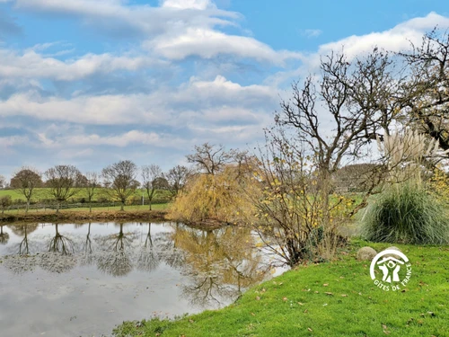 Gîte Saint-Aubin-du-Désert, 7 pièces, 11 personnes - photo_18961013001