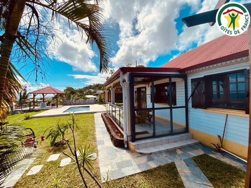 Casa rural Saint-Pierre, 2 dormitorios, 4 personas - photo_1011688608172