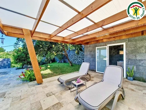 Gîte Saint-Pierre, 3 pièces, 4 personnes - photo_1011688608172