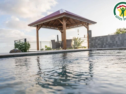 Gîte Saint-Pierre, 3 pièces, 4 personnes - photo_1011688608172