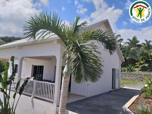 Gîte Saint-Louis , 4 pièces, 8 personnes - photo_1011688626520