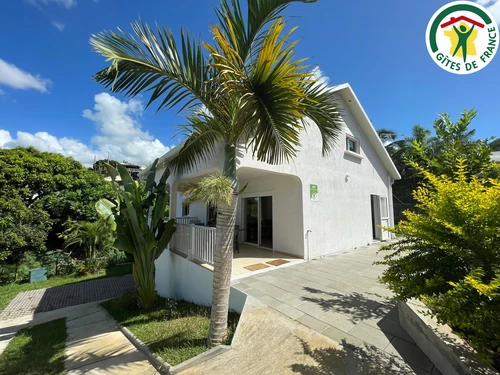 Gîte Saint-Louis , 4 pièces, 8 personnes - photo_1011688626520