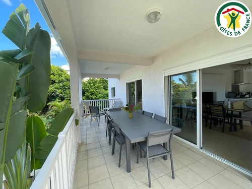 Gîte Saint-Louis , 4 pièces, 8 personnes - photo_1011688626520