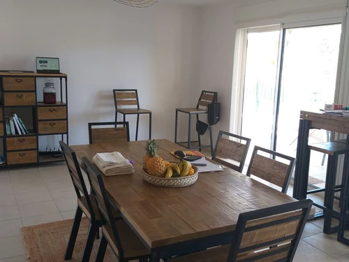 Gîte Saint-Louis , 4 pièces, 8 personnes - photo_1011688626520