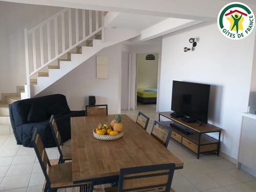 Gîte Saint-Louis , 4 pièces, 8 personnes - photo_1011688626520