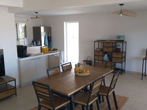 Gîte Saint-Louis , 4 pièces, 8 personnes - photo_1011688626520