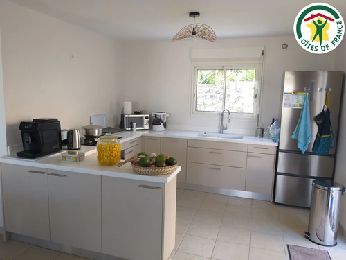 Gîte Saint-Louis , 4 pièces, 8 personnes - photo_1011688626520