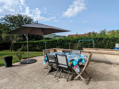 Gite Pouillenay, 3 bedrooms, 6 persons - photo_1011695317006