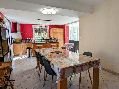 Gite Pouillenay, 3 bedrooms, 6 persons - photo_1011695317006