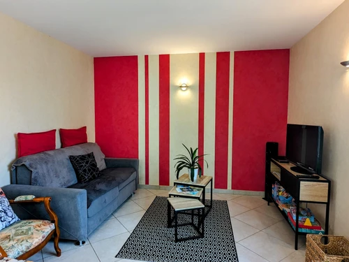 Gite Pouillenay, 3 bedrooms, 6 persons - photo_1011695317006