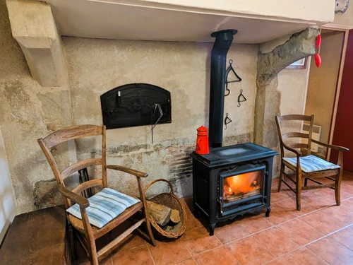 Gîte Pontaubert, 2 pièces, 2 personnes - photo_1011695380131