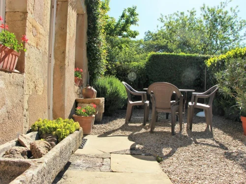 Gîte Pontaubert, 2 pièces, 2 personnes - photo_1011695380131