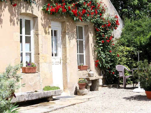 Gîte Pontaubert, 2 pièces, 2 personnes - photo_1011695380131