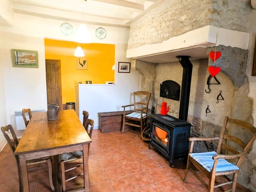 Gîte Pontaubert, 2 pièces, 2 personnes - photo_1011695380131