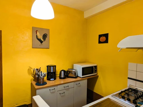 Gîte Pontaubert, 2 pièces, 2 personnes - photo_1011695380131