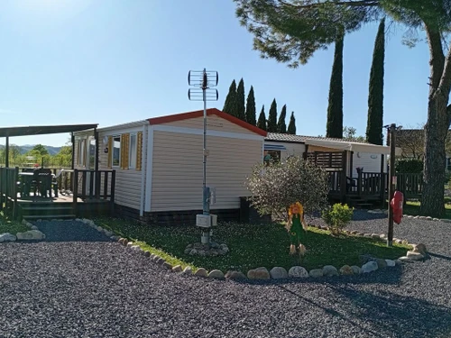 Camping Anduze, 2 bedrooms, 4 persons - photo_1011815185057