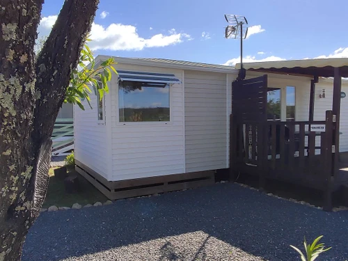 Camping Anduze, 2 Schlafzimmer, 4 Personen - photo_1011815178717