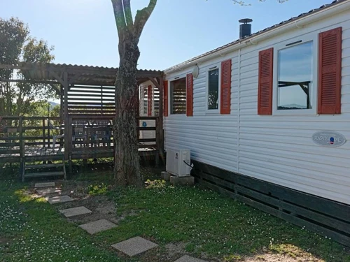 Camping Anduze, 3 bedrooms, 6 persons - photo_1011815186094