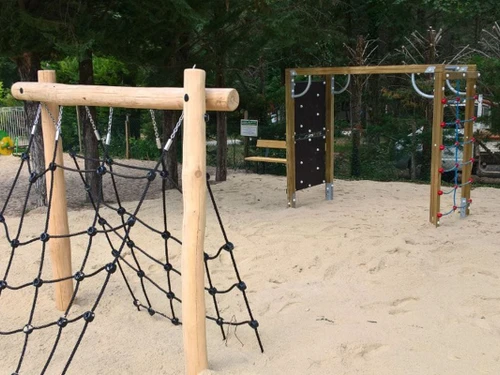 Camping La Cassagne, 2 bedrooms, 4 persons - photo_1011815189785