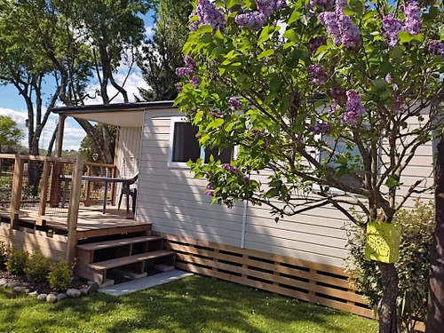 Camping Anduze, 2 bedrooms, 4 persons - photo_1011815237740