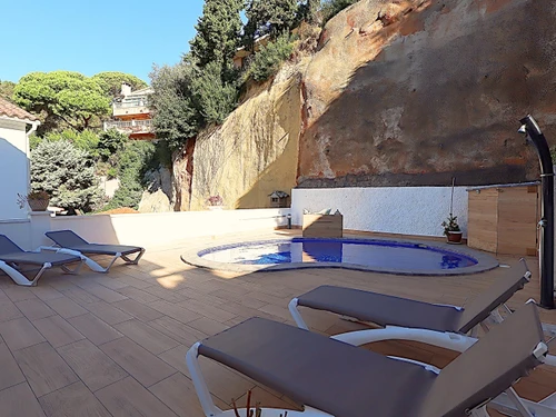 Maison Lloret de Mar, 4 pièces, 6 personnes - photo_1012044413349