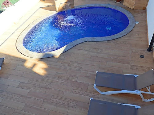 Maison Lloret de Mar, 4 pièces, 6 personnes - photo_1012044413349