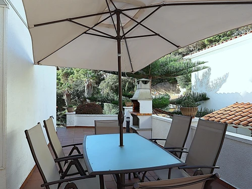 Maison Lloret de Mar, 4 pièces, 6 personnes - photo_1012044413349