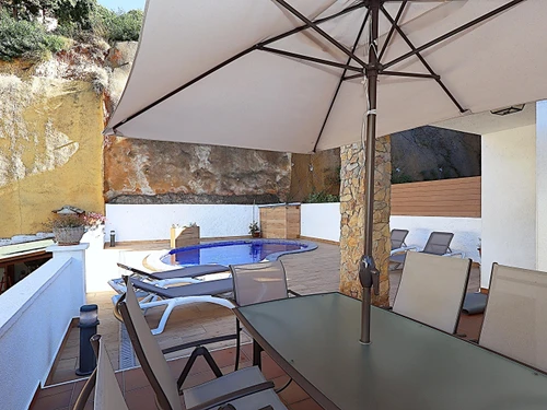 Maison Lloret de Mar, 4 pièces, 6 personnes - photo_1012044413349