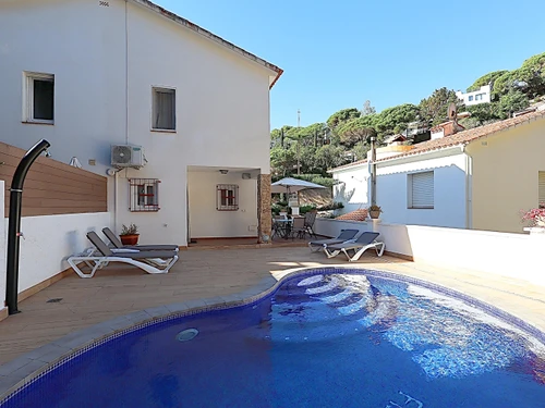 Maison Lloret de Mar, 4 pièces, 6 personnes - photo_1012044413349