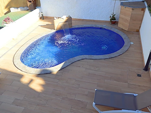 Maison Lloret de Mar, 4 pièces, 6 personnes - photo_1012044413349