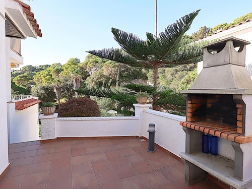 Maison Lloret de Mar, 4 pièces, 6 personnes - photo_1012044413349