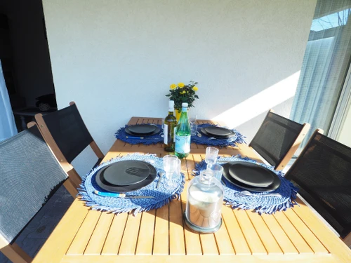 Appartement Arcachon, 2 pièces, 4 personnes - photo_1012039335941