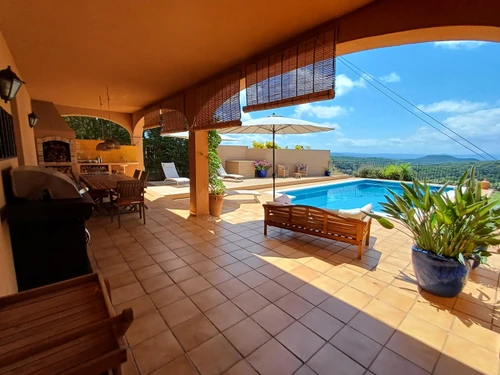 Maison Begur, 4 pièces, 6 personnes - photo_19210977502