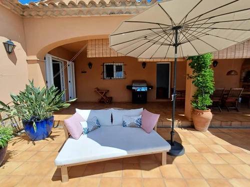 Maison Begur, 4 pièces, 6 personnes - photo_19210977502