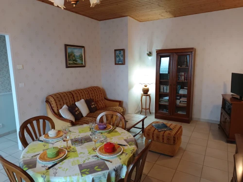 Villa Notre-Dame-de-Monts, 2 bedrooms, 4 persons - photo_17908492740