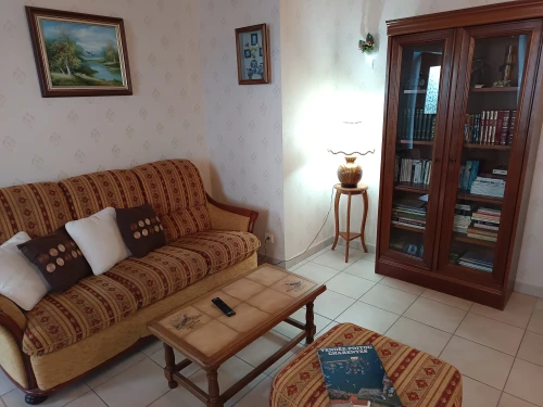 Villa Notre-Dame-de-Monts, 2 bedrooms, 4 persons - photo_17908492740