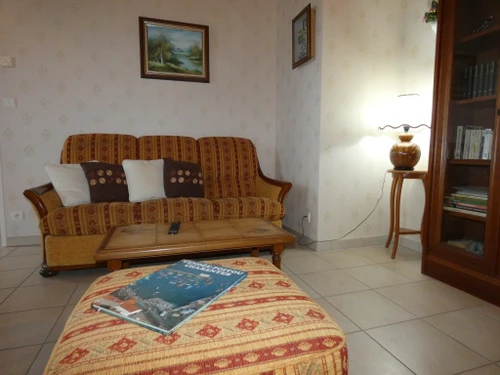 Villa Notre-Dame-de-Monts, 2 bedrooms, 4 persons - photo_17908492740